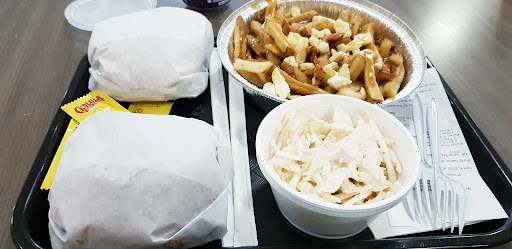 Photo of Barred Rock Chicken & Poutine - 1 Market Square, Saint John, NB E2L 0B8